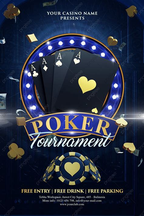 Flórida agenda de torneios de poker